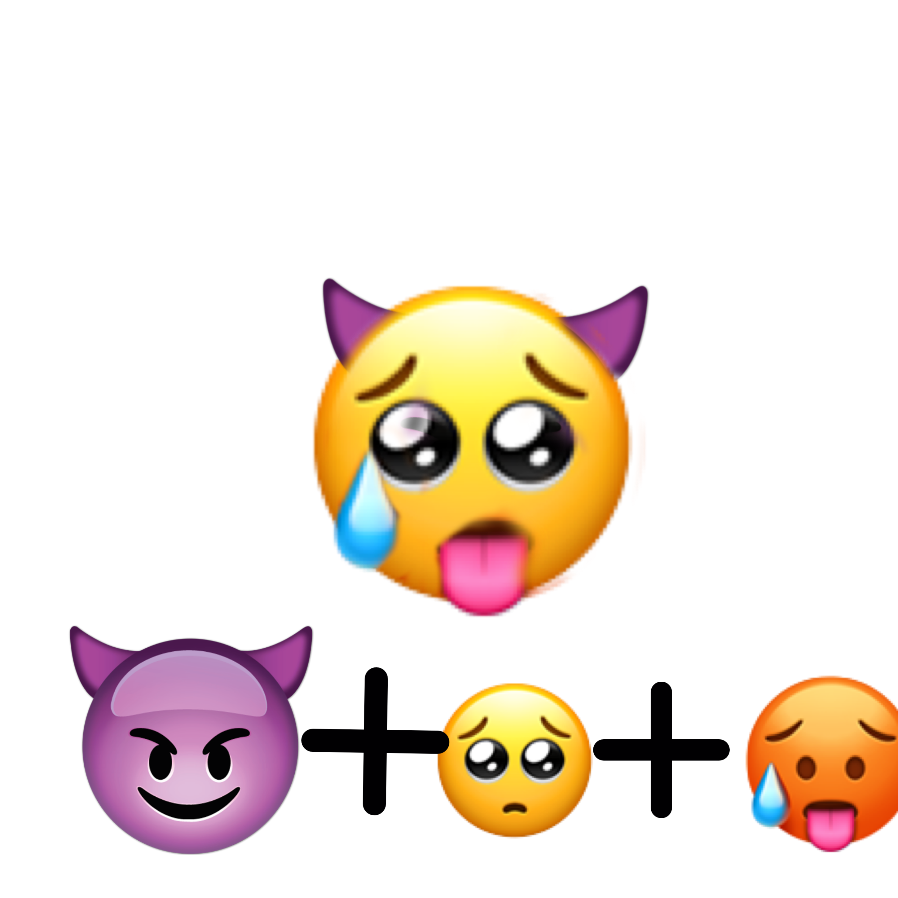 Emojis Freetoedit Emojis Sticker By Unwantedhuman 