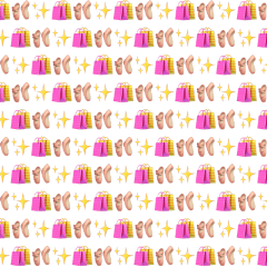 foryou sticker freetoremix interesting pink emoji emojibackgrounds stars hearts aesthetic tumblr freetoedit