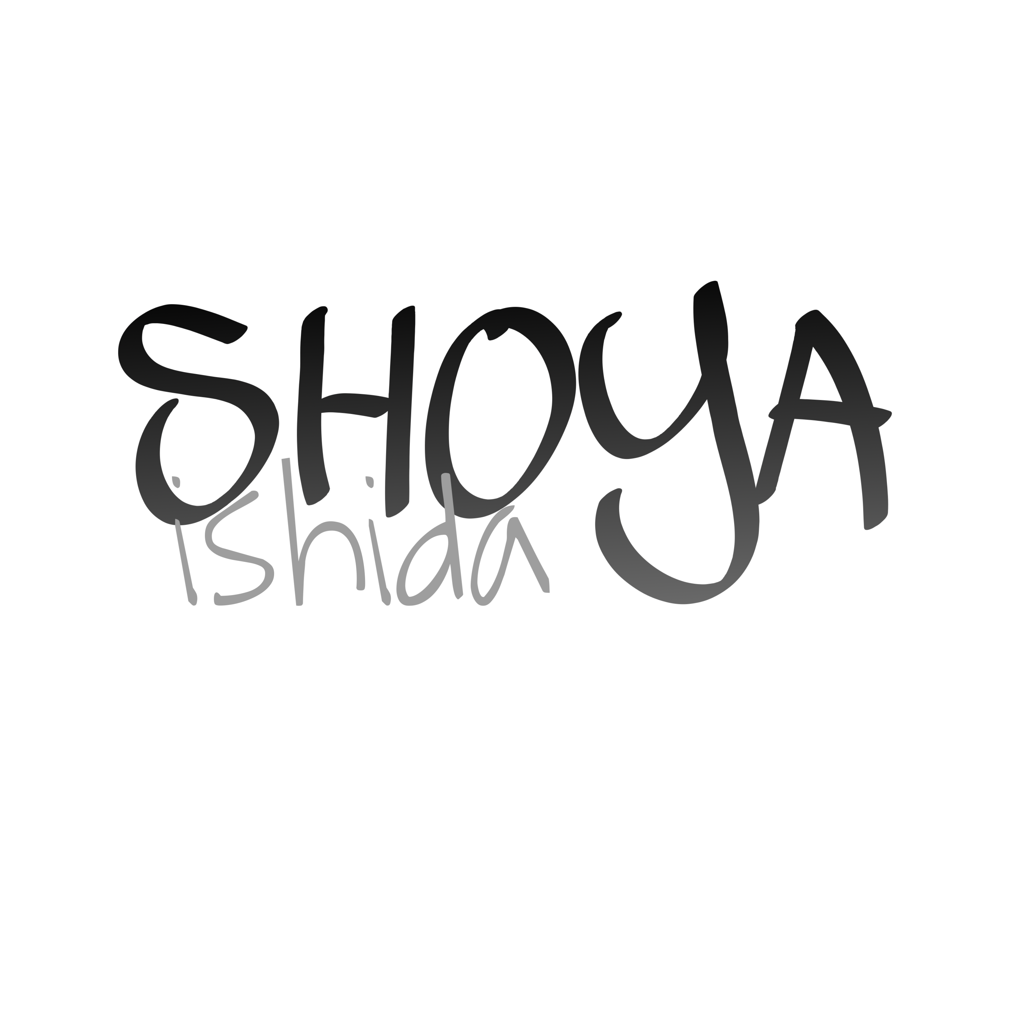 shoya shouya shoyaishida sticker by @lexisphotos