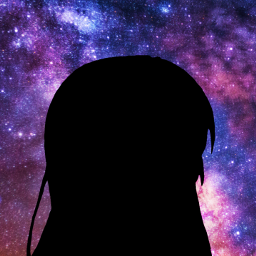 anime galaxy space stars 2021 edit freetoedit