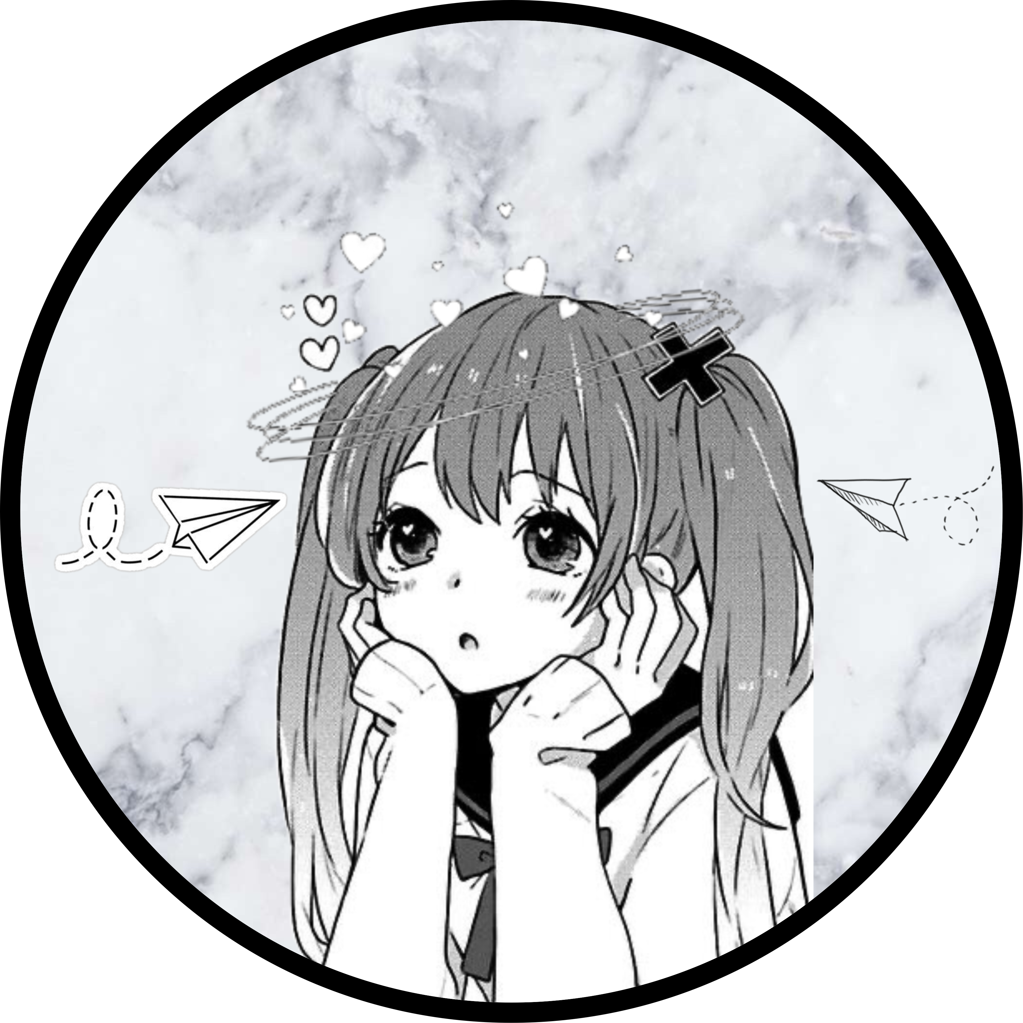 Dark Aesthetic Anime pfp APK for Android Download