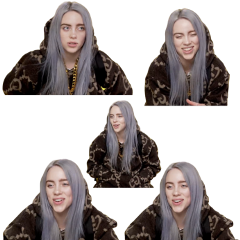 fu fy fyp foryou foru forupage foryoupage foryourpage recommend recommended freetoedit aesthetic premades premadespack billieeilish billieeilishpremades billie eilish eilishbillie overlay overlays premade interview