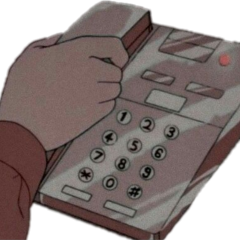 anime 90sanime phone vibes freetoedit