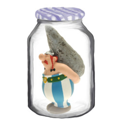 asterix obelix menhir jar comejar comjar