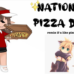 pizza freetoedit