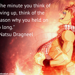 natsudragneel quotes