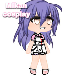 mikantsumiki mikan danganropa mikancosplay cos cosplay freetoedit