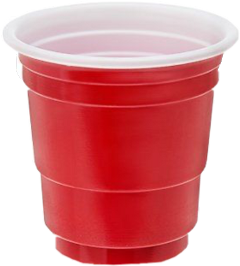 cup shot red glass drink freetoedit