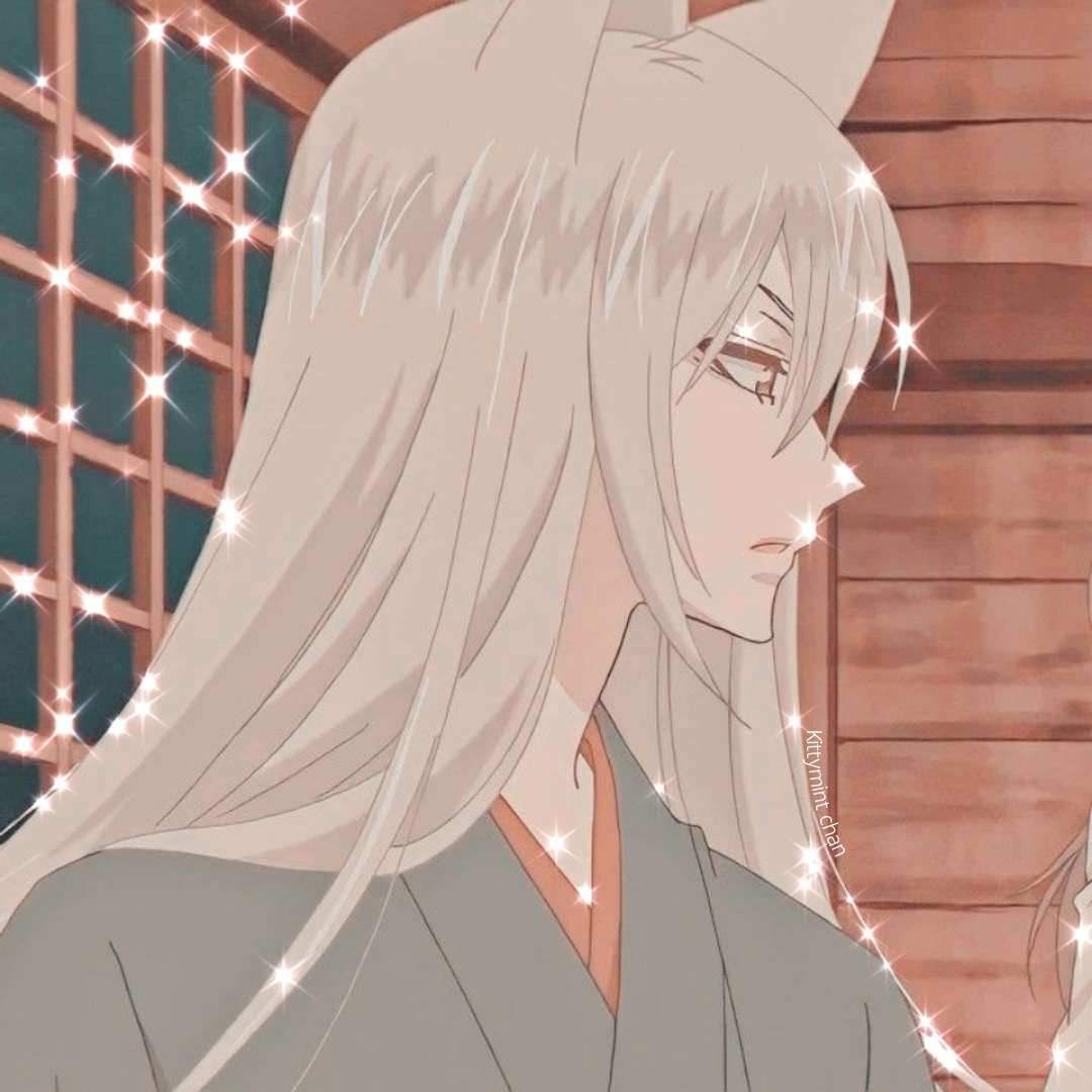tomoe tomoexnanami tomoekamisama image by @kittymint-chan