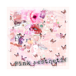 pink aesthetic freetoedit