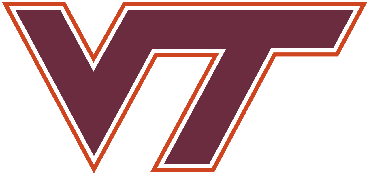 virginiatech freetoedit sticker by @sportsgreatness