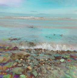 beach interesting people sea photography picsart stones pic picture local cool coolbackground scotland sky winter spring byewinter like like4like followme follow4follow follow