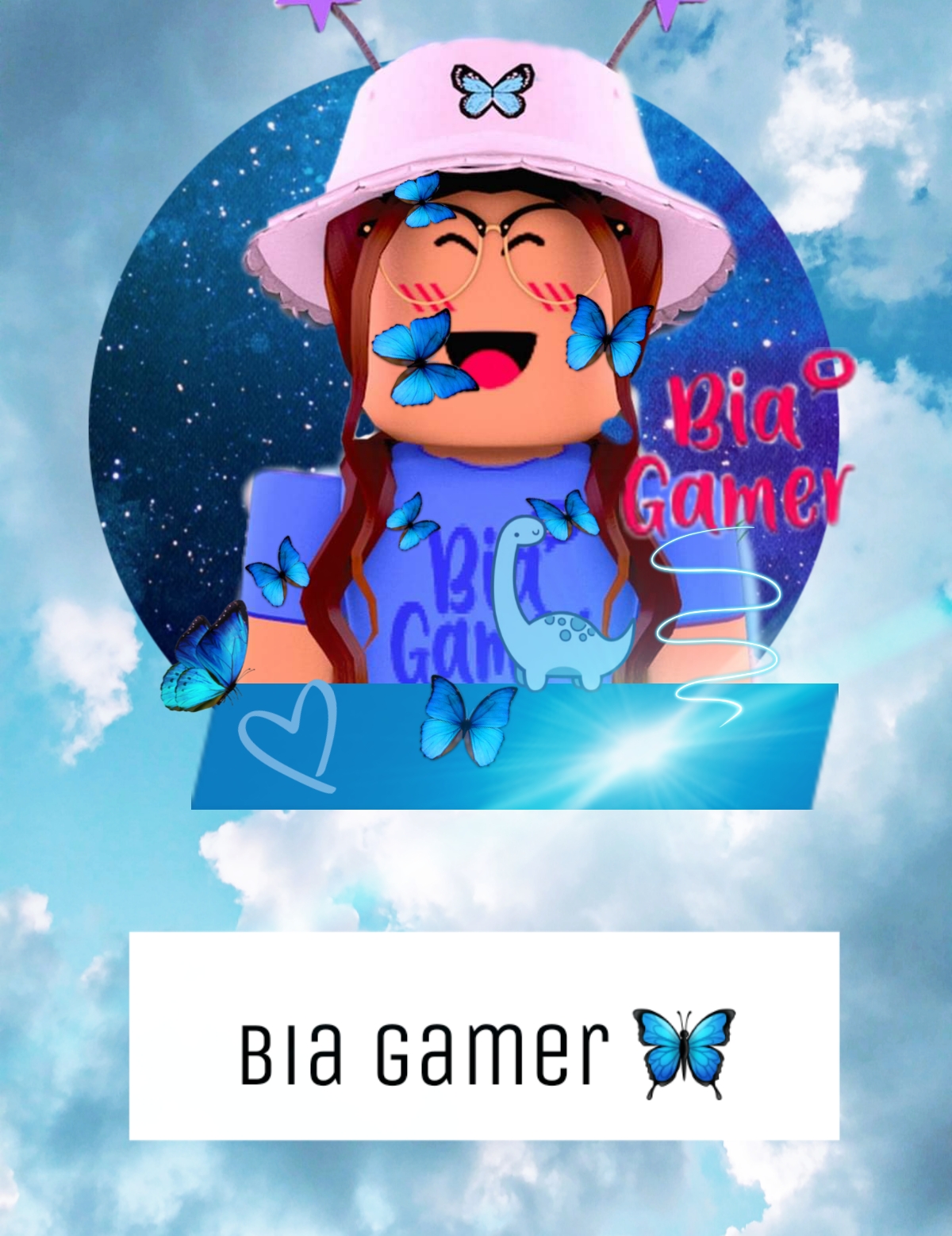 Bia Gamer, Companhia da Zueira Wiki