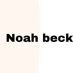 noahbeck