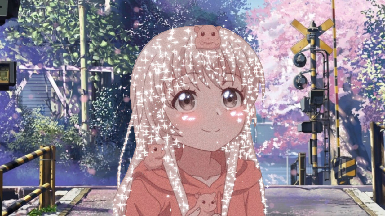 Animeright Similar Hashtags Picsart