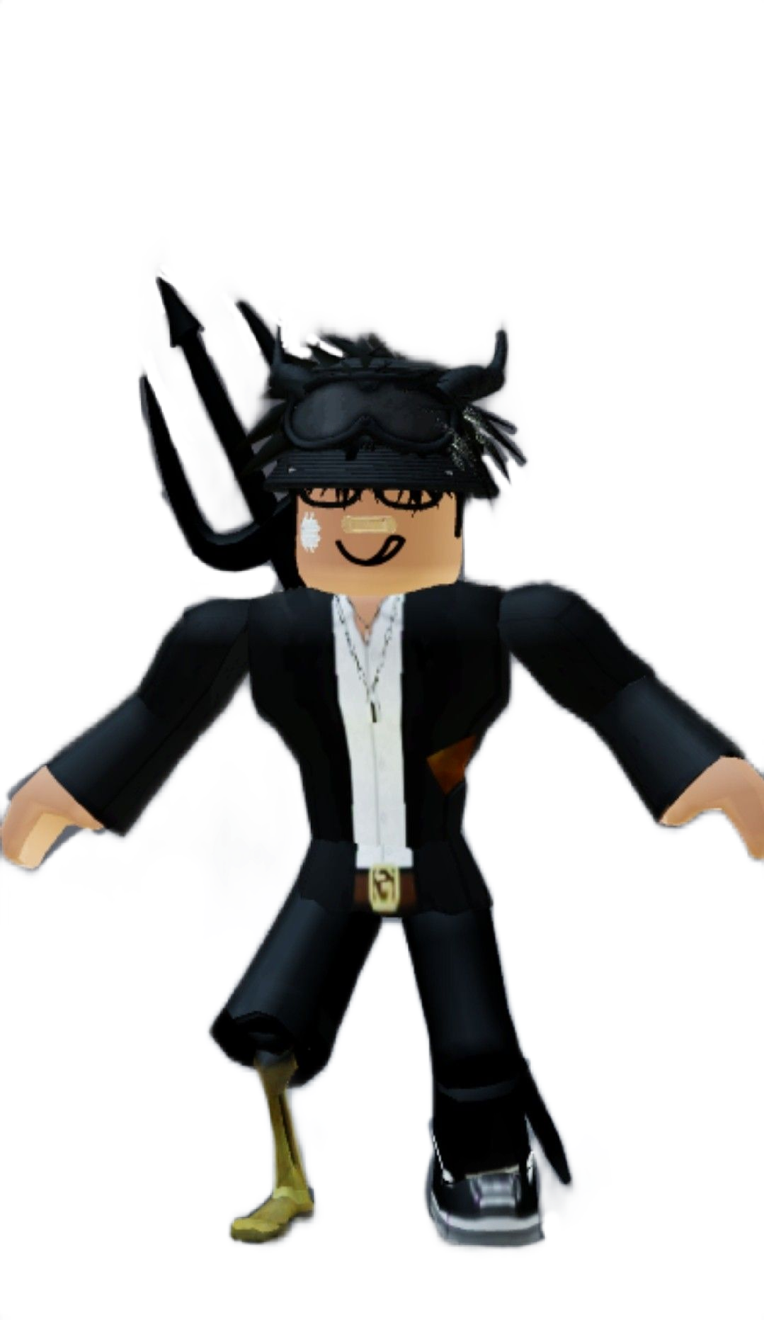 Roblox Character Boy Slender