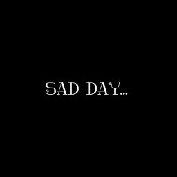 sadday