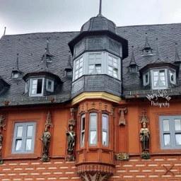 goslar germany pcwindow window