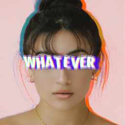 picsart glitch glitcheffect grngeffect grng2 whatever sticker replay gold girl madewithpicsart makeawesome picsarteffects aesthetic tumblr freetoedit unsplash itsjagbir love