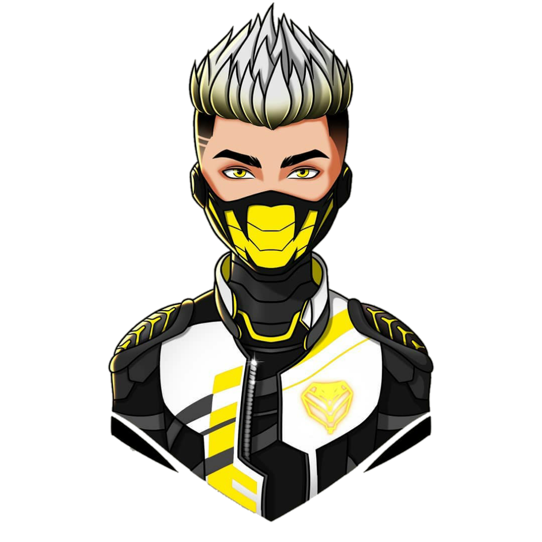 Freefiregarena Freefirebattlground Sticker By Zucci