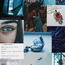 shadowhunters theinfernaldevices quotes facts cassandraclare books shadowhuntersbook cecilyherondaleaesthetic cecilyherondale
