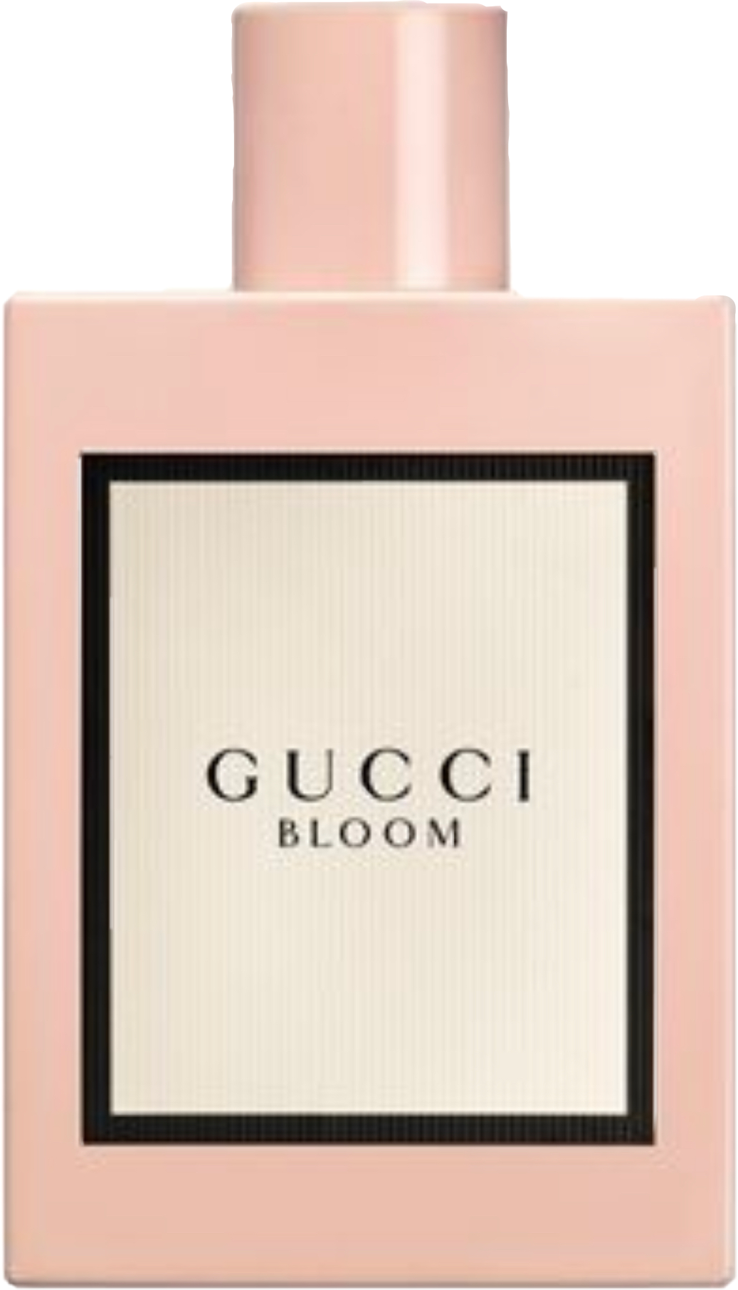 Gucci Bloom Guccibloom Perfume Sticker By P0llyyy