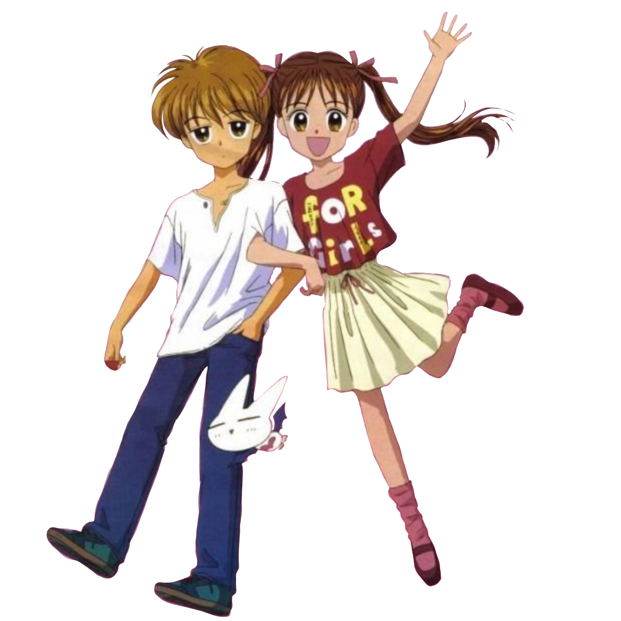 Immagine Tempo di presentazioni...