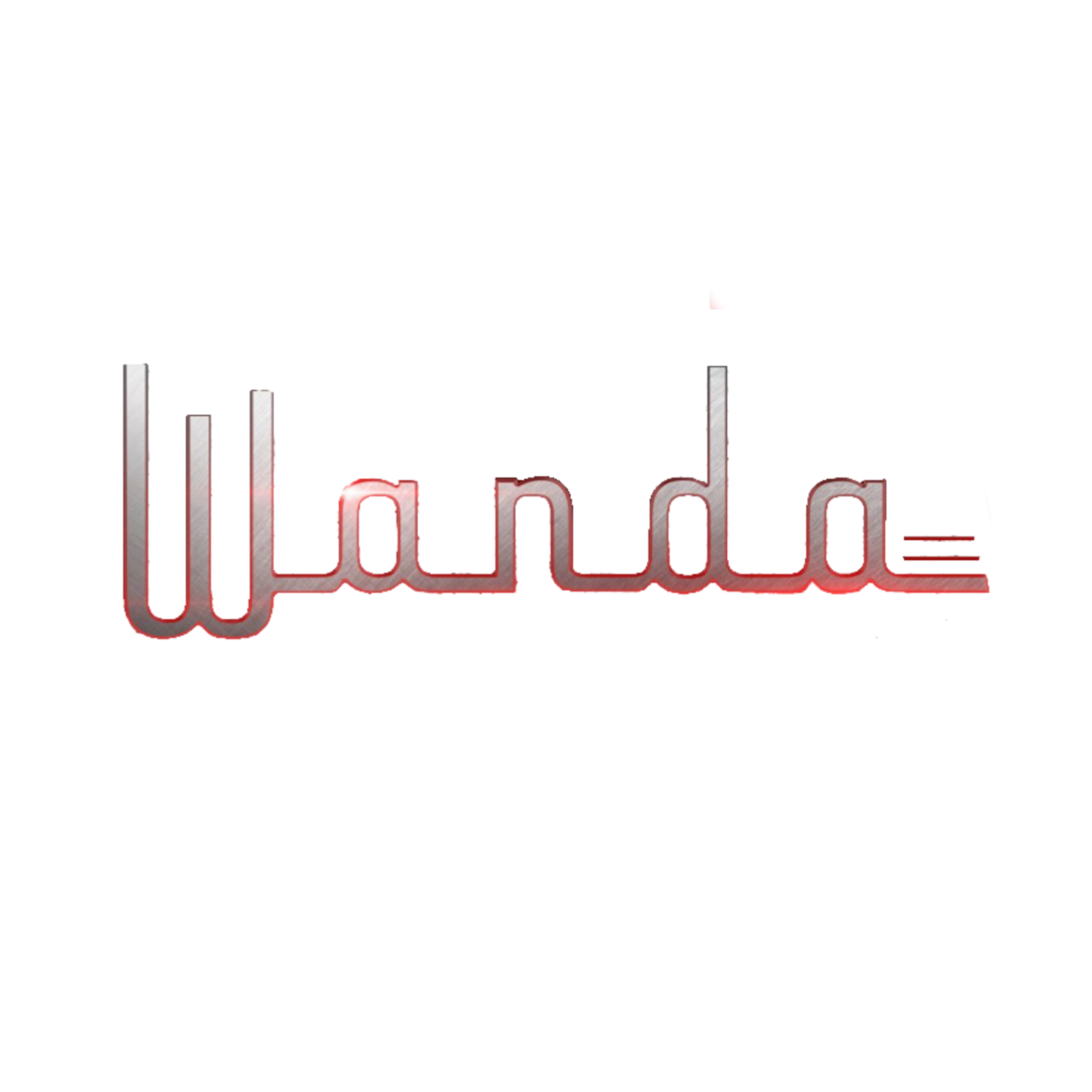 wandavision wandamaximoff sticker by @caitlinsnowcanary