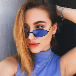 freetoedit selfie blueblue glases nice art