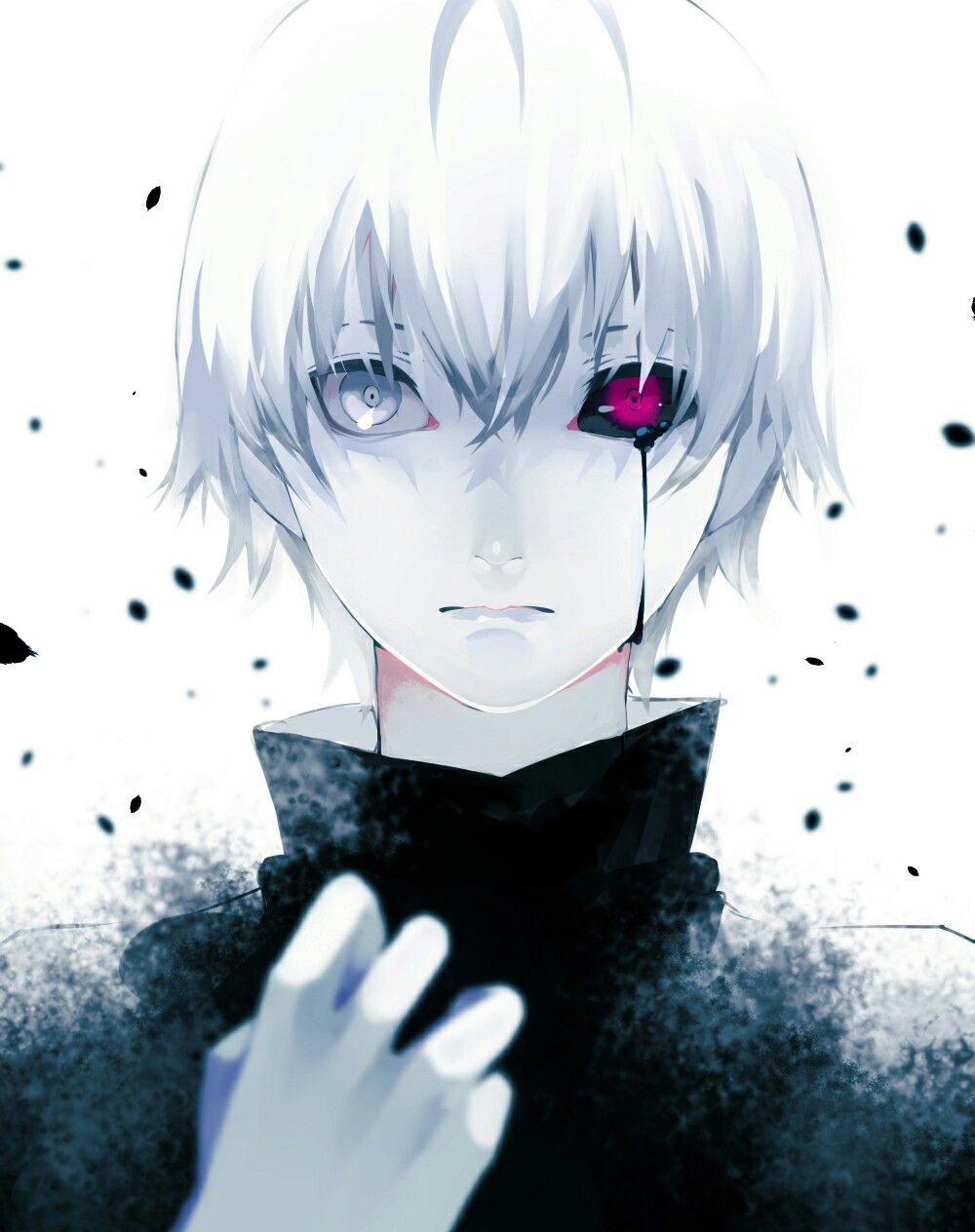 Kaneki Ken Similar Hashtags Picsart