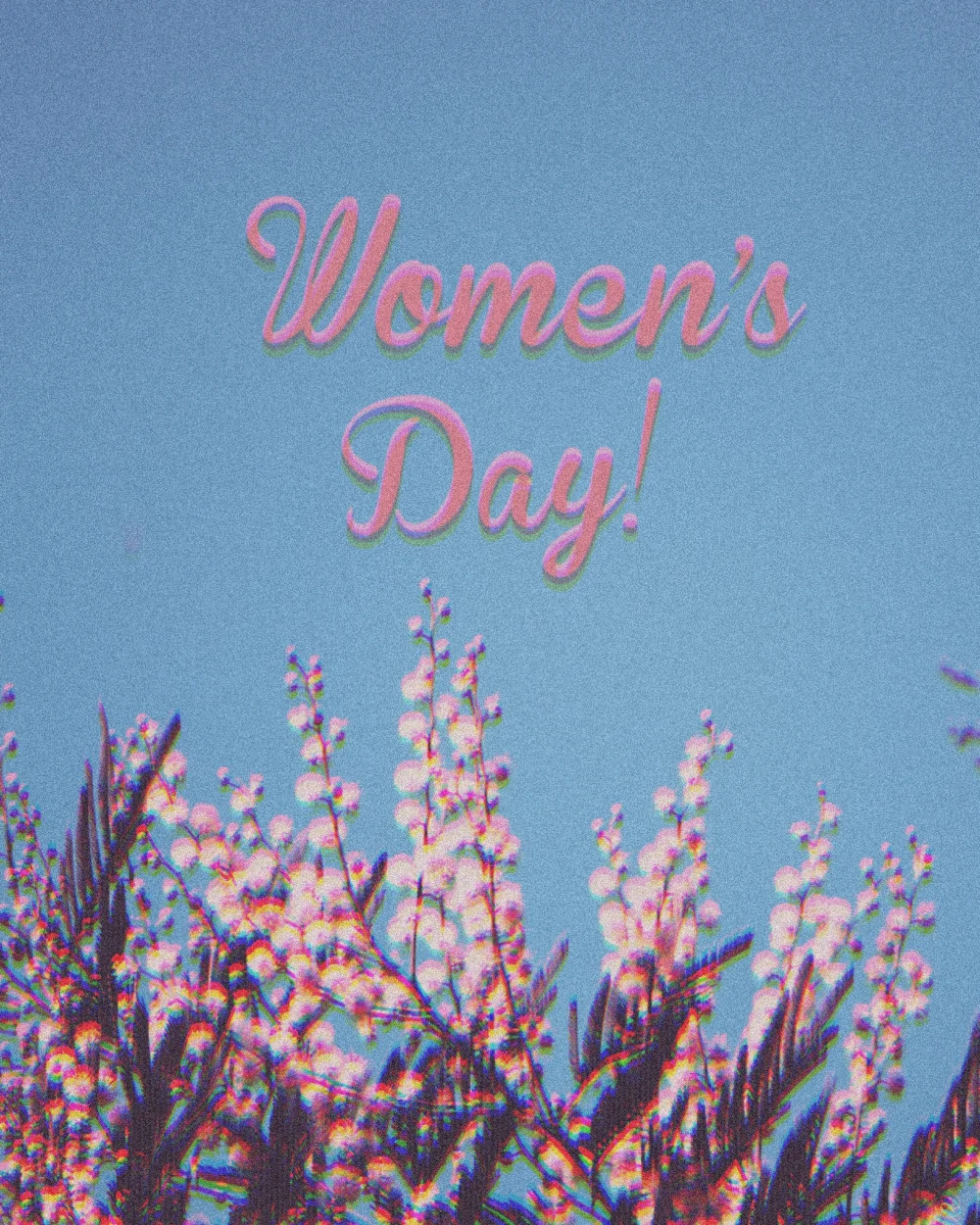 happy women's day!! 🌹💝
#womensday