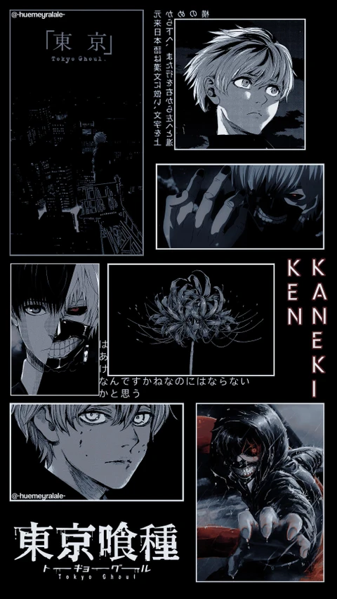 1000 Awesome Kaneki Images On Picsart 1000 Awesome Kaneki Images On Picsart