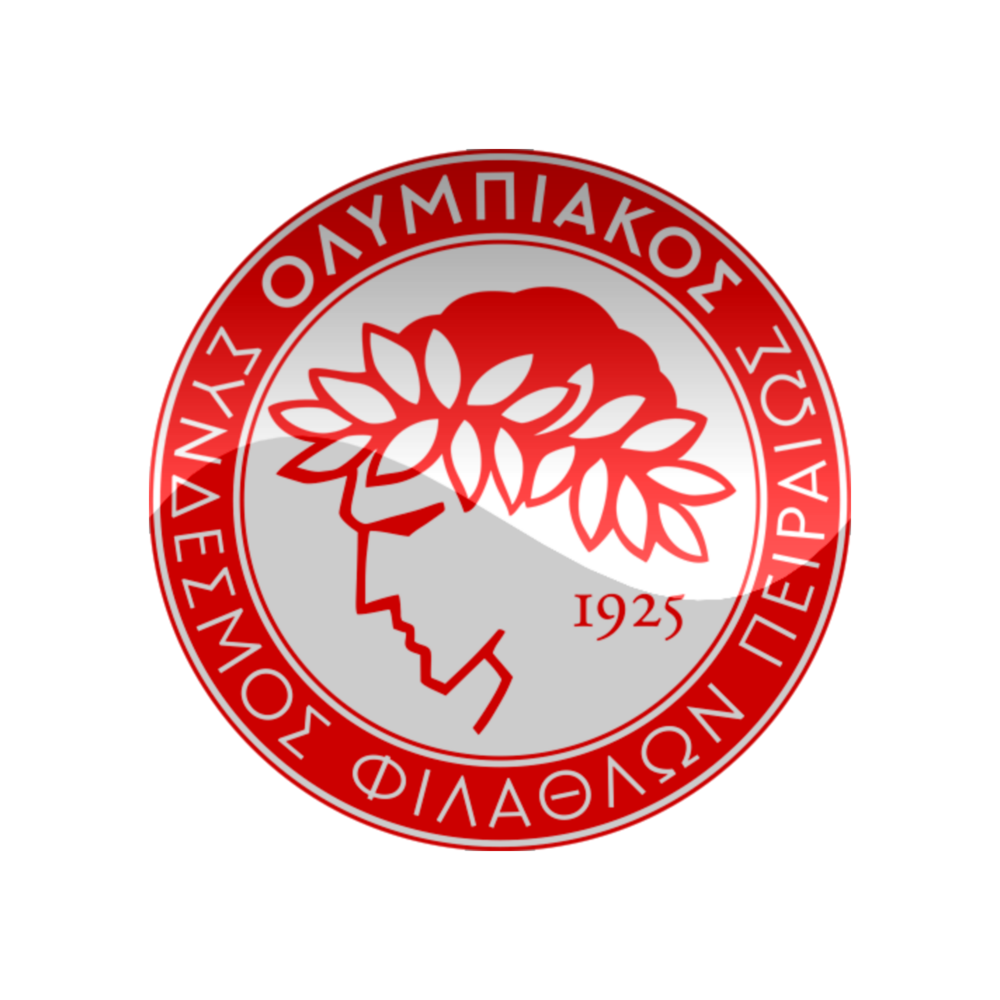 olympiacosfc olympiacos europaleague sticker by @grafito21gr