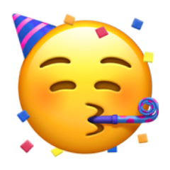 emoji emojisticker emojiselfie emojis emojiiphone emojiface emojistickers birthday emojiparty freetoedit