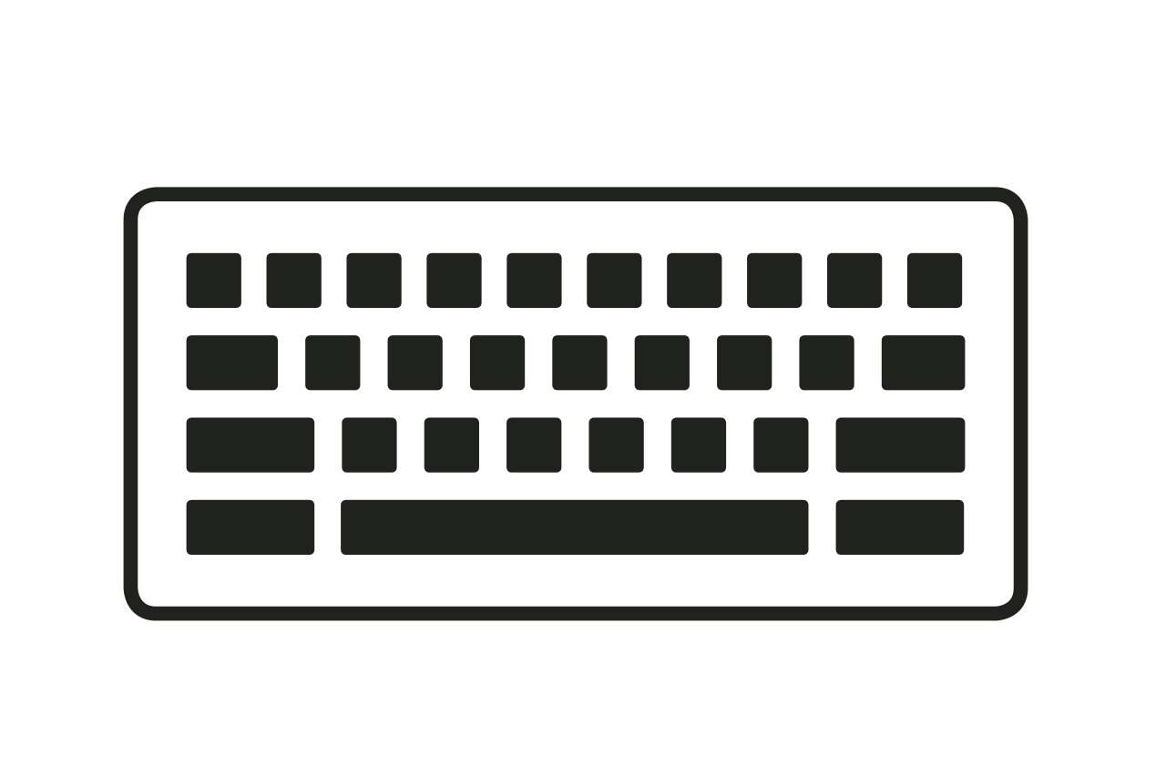 keyboard keyboardandmouse sticker by @football_12345677