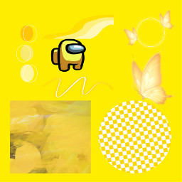 yellow freetoedit