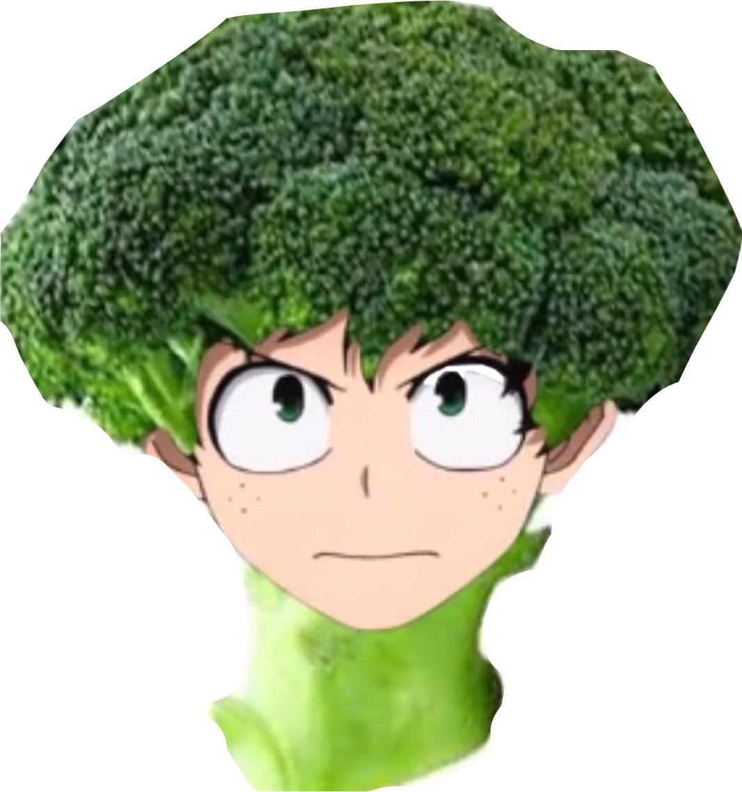 Myheroacademia Mha Deku Sticker By Kiyoshizetsubo vrogue.co