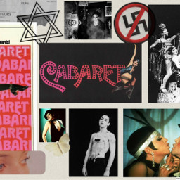 cabaret freetoedit