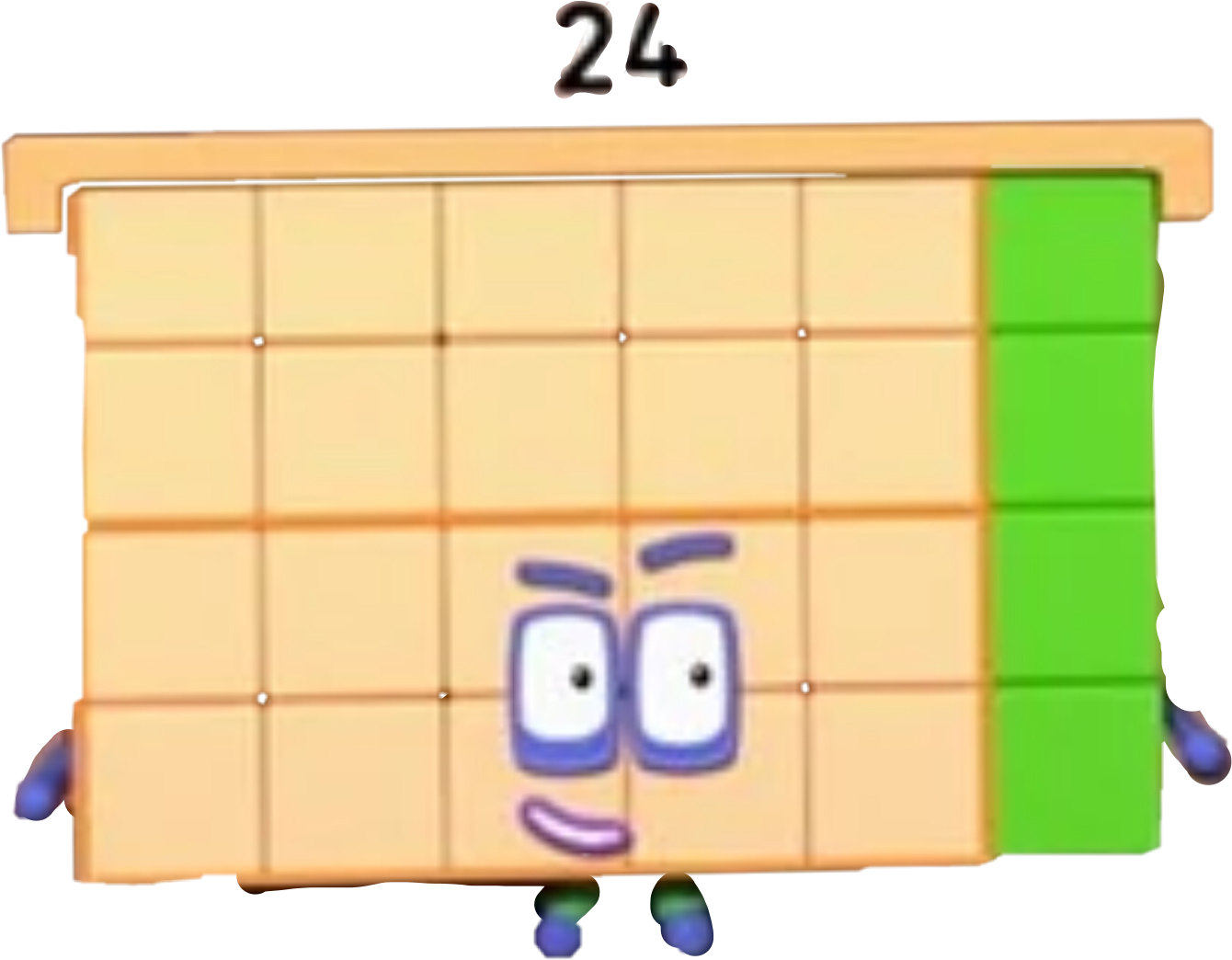 Numberblocks Freetoedit Sticker By At Michaelhems2 Images