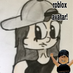 baddrawing baddrawingiknow cringe roblox drawing draw robloxavatar avatar redraw freetoedit