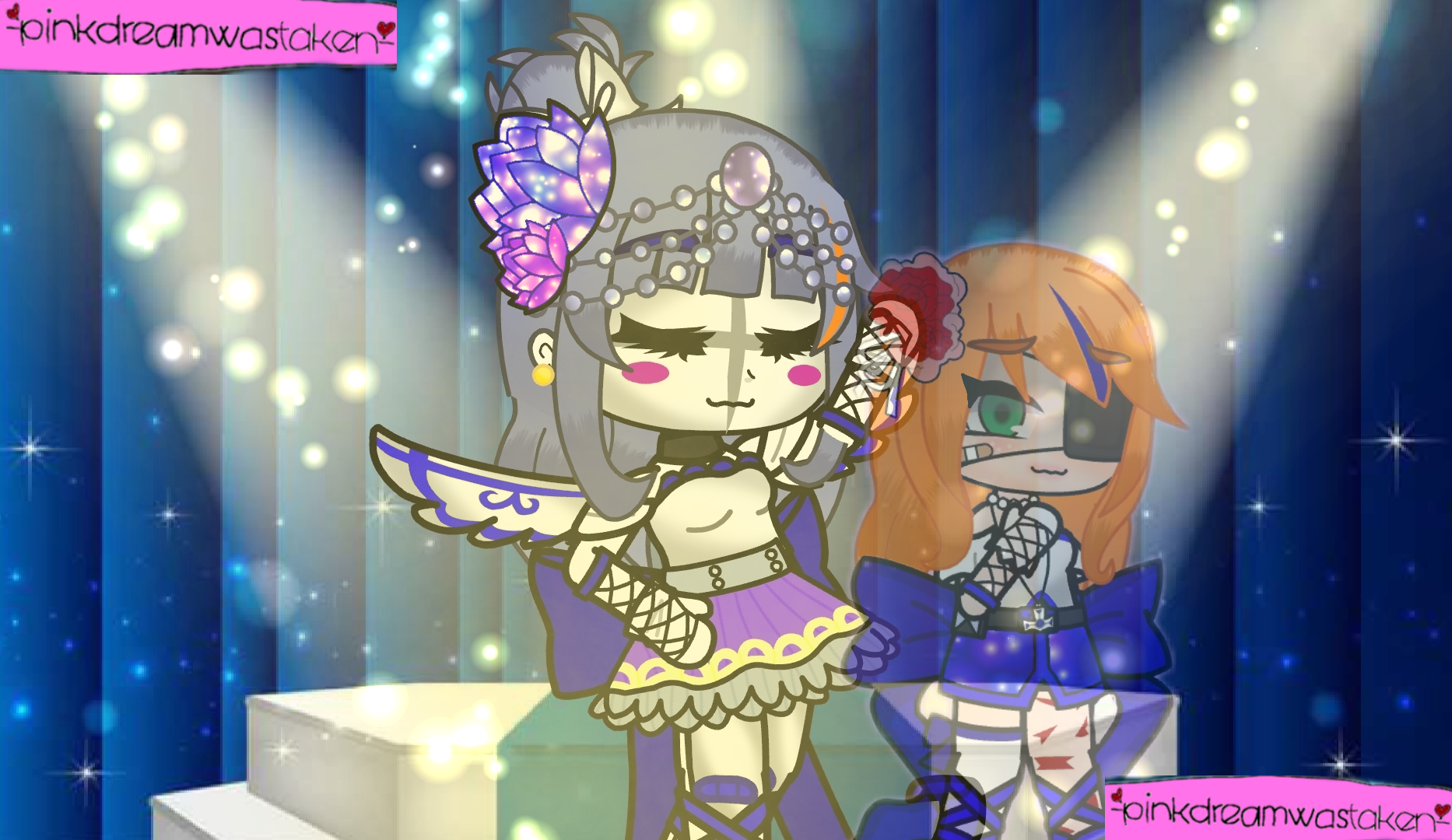 ballora claraafton "Why do you image by pinkdreamwastaken