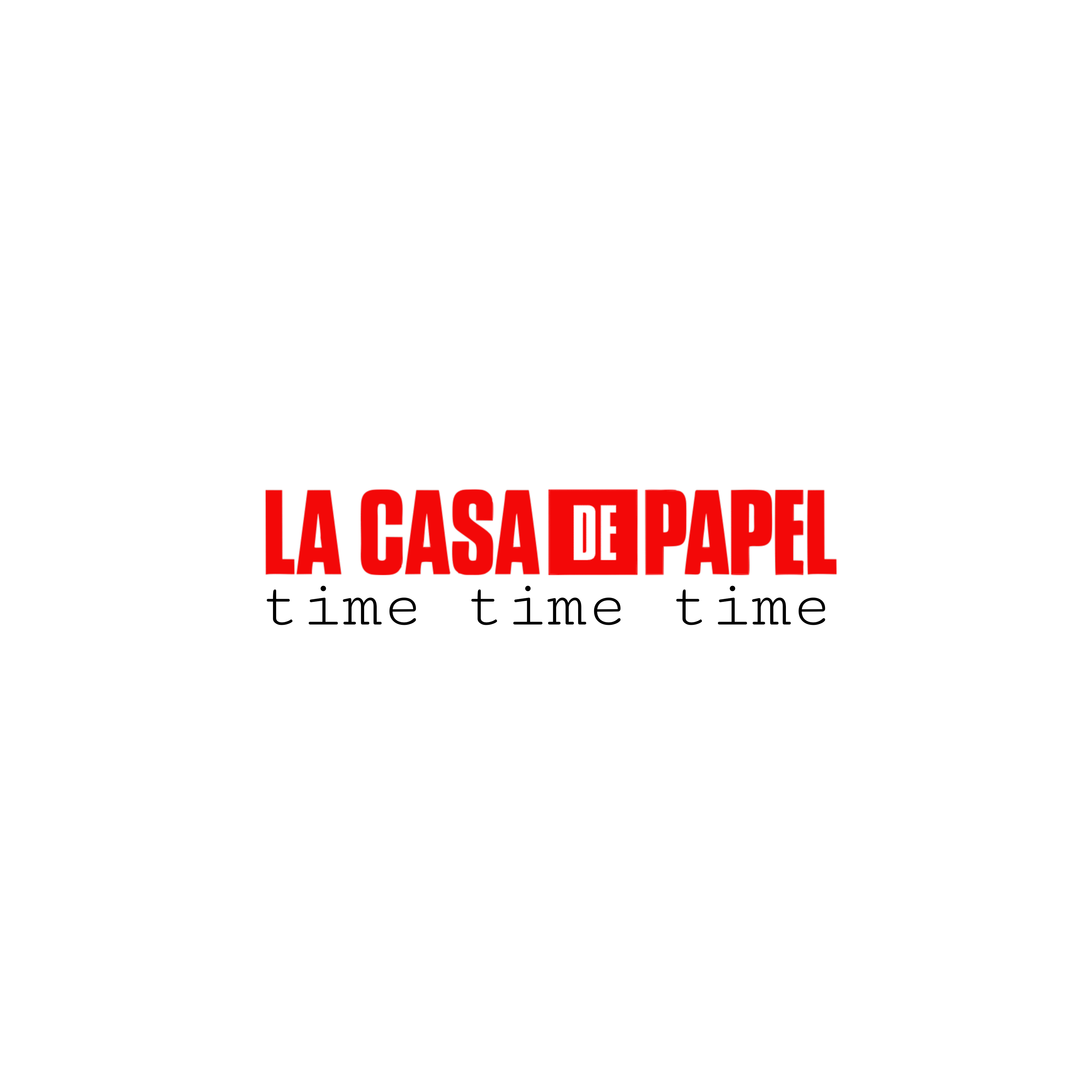 lacasadepapel netflixoriginal netflix sticker by @e_leonor_a