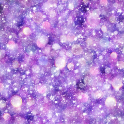 galaxy universe purple glitter shimmer wallpaper background lights aesthetic sky interesting picsart madewithpicsart pfp