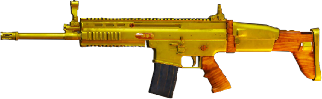 Pubg Pubgmobile Scarl Pubglover Image By Chizyblinkz