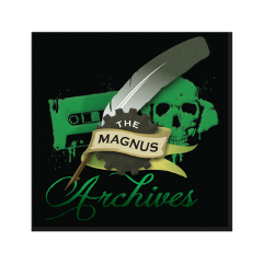 tma themagnusarchives green horror horrorpodcast audiodrama freetoedit
