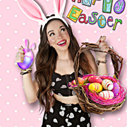 páscoa2021 páscoa easter happyeaster bunny colhinhadapascoa felizpascoa freetoedit