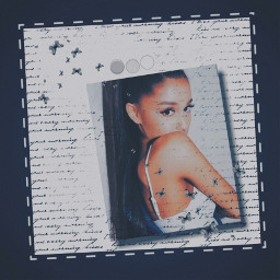 challenge aesthetic arianagrande freetoedit fcexpressyourself expressyourself