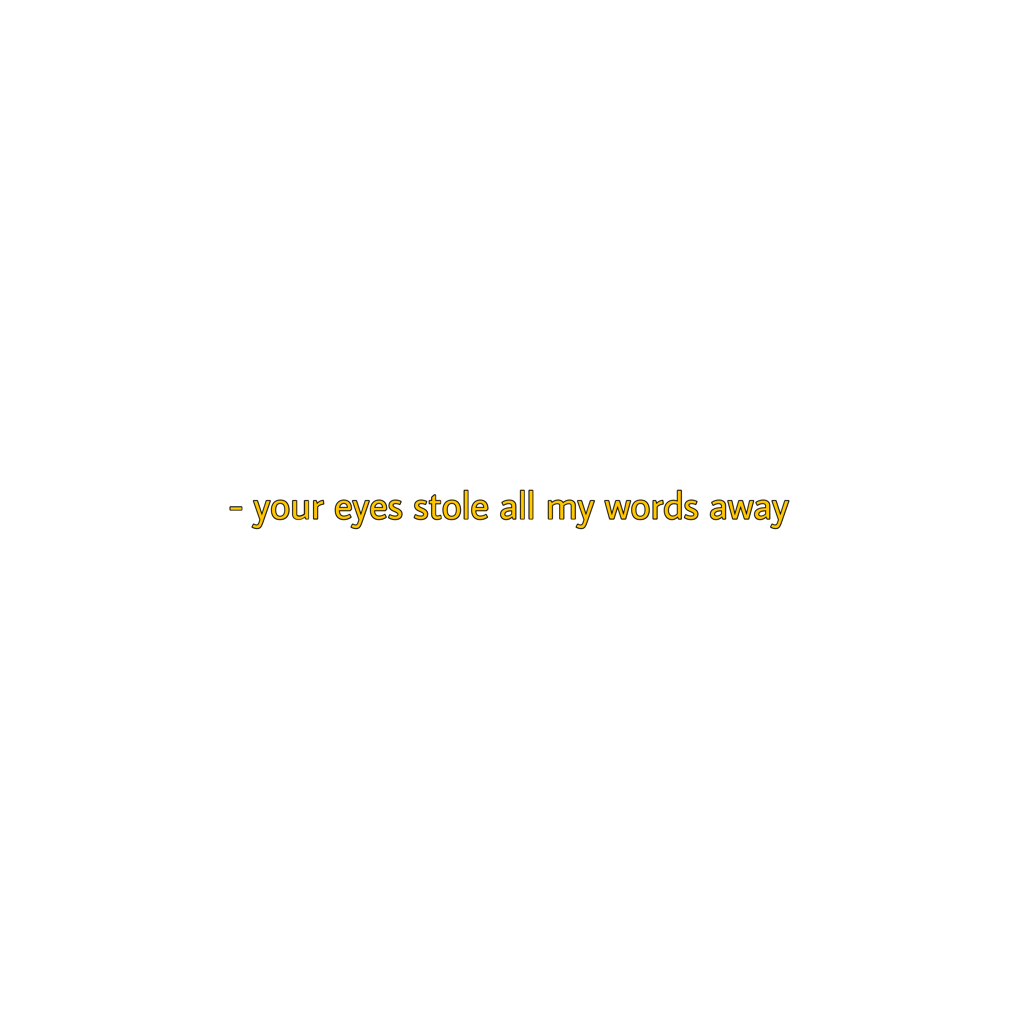 yes-freetoedit-your-eyes-stole-all-my-sticker-by-stqrchuu