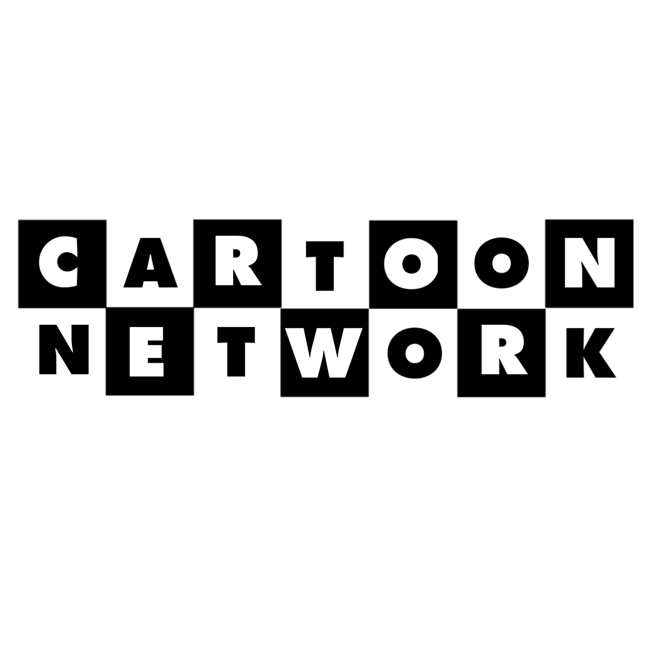 Cartoonnetwork Cartoonnetworklogo Sticker By Myzellpa - vrogue.co