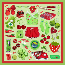 freetoedit starterpack starterpackaesthetic aesthetic red